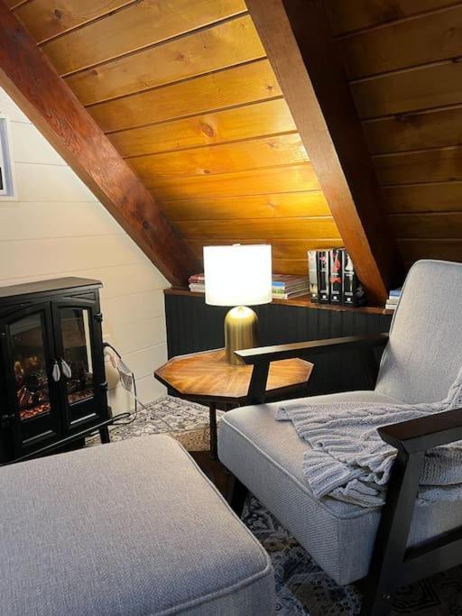 Christmas Tree Cottage Running Springs Bagian luar foto
