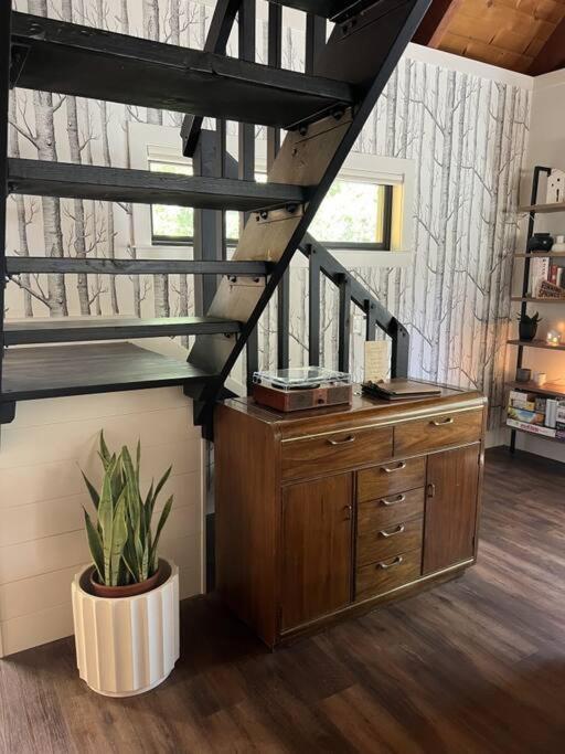 Christmas Tree Cottage Running Springs Bagian luar foto