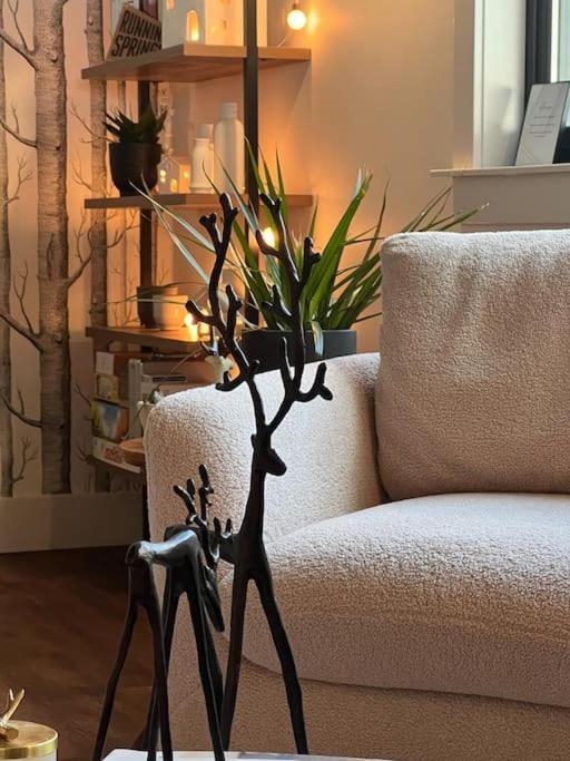 Christmas Tree Cottage Running Springs Bagian luar foto