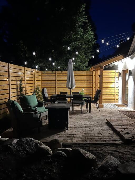Christmas Tree Cottage Running Springs Bagian luar foto