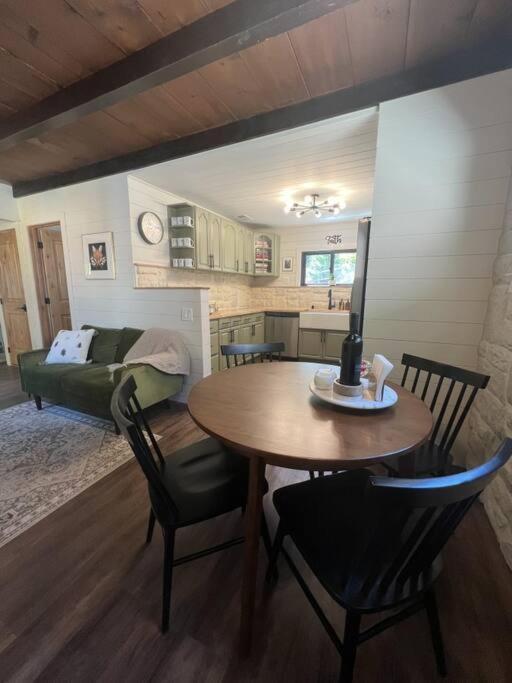 Christmas Tree Cottage Running Springs Bagian luar foto