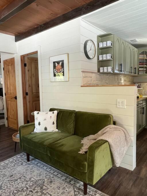 Christmas Tree Cottage Running Springs Bagian luar foto